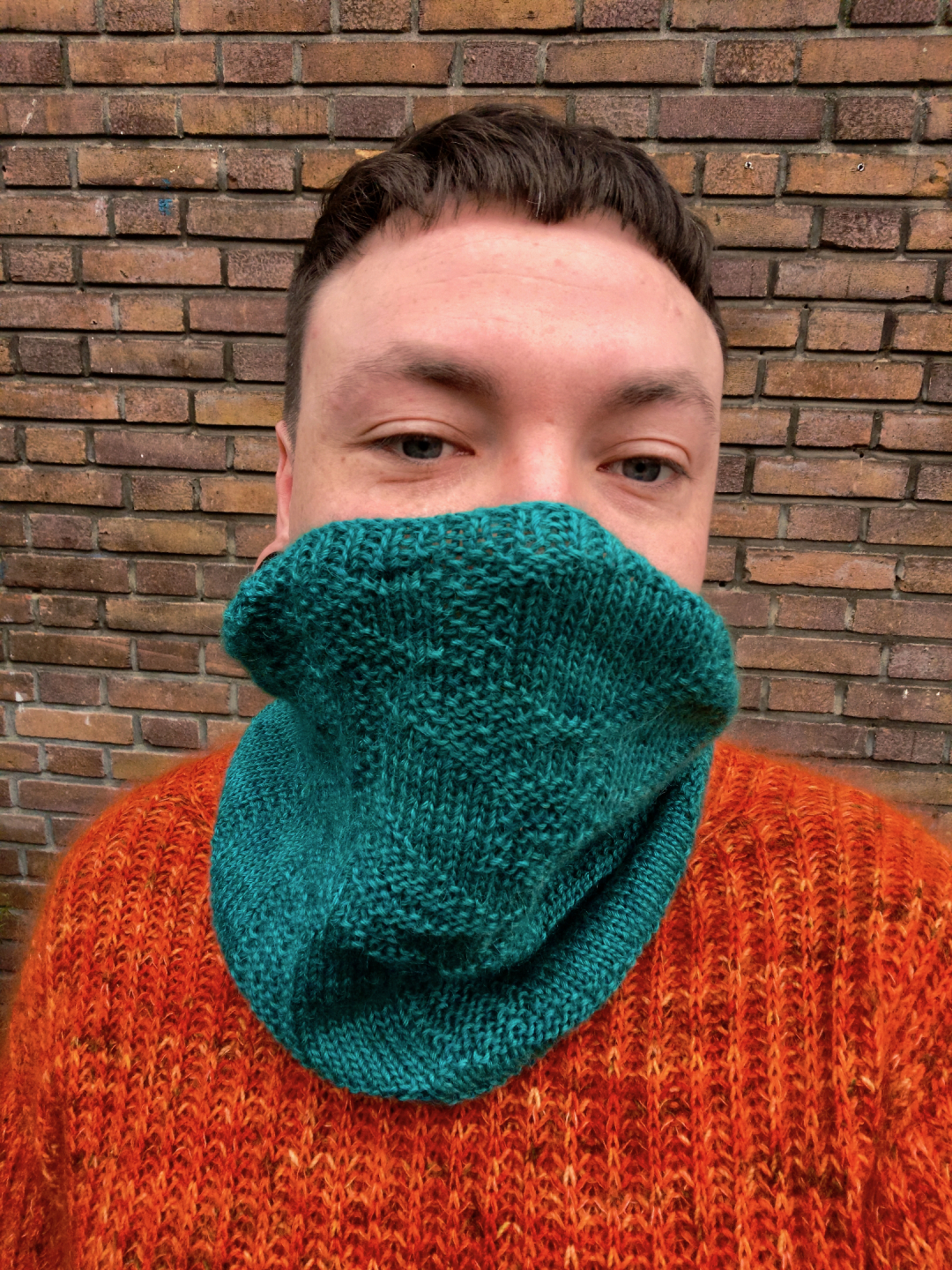 Turing Cowl: DK weight (cowl)