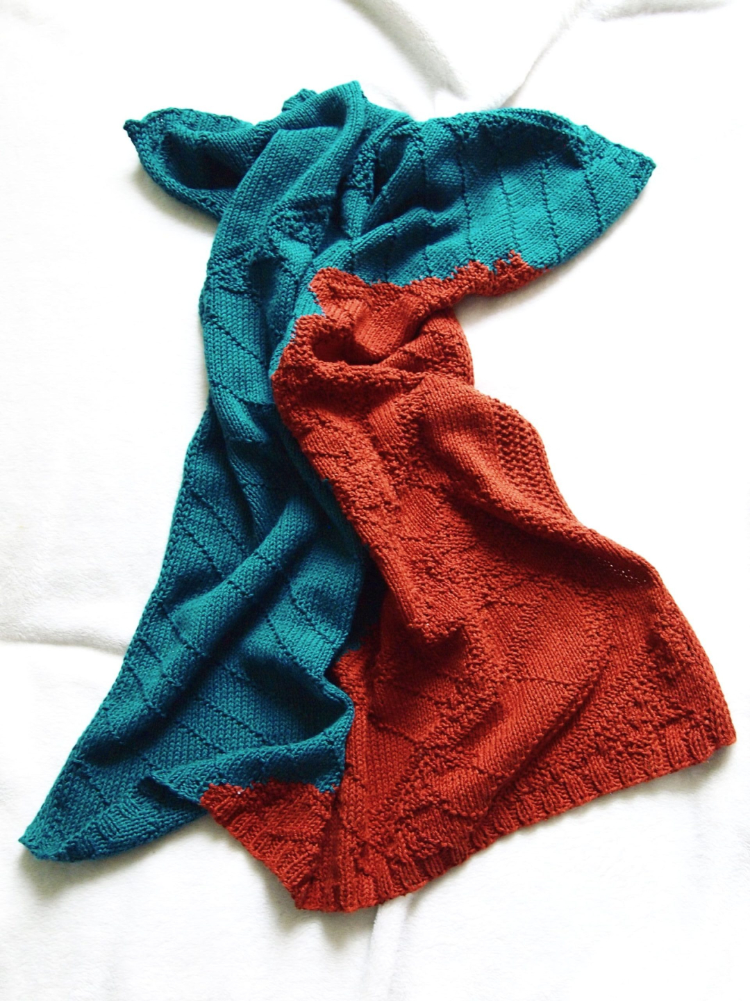 Orion's Blanket